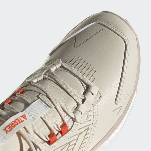 Blanc Terrex Free Randonneur 2.0 Fait Avec La Nature Adidas