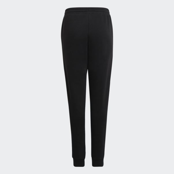 Pantalon De Survêtement Adidas Entrada 22 Sweat Noir