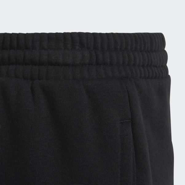 Pantalon De Survêtement Adidas Entrada 22 Sweat Noir