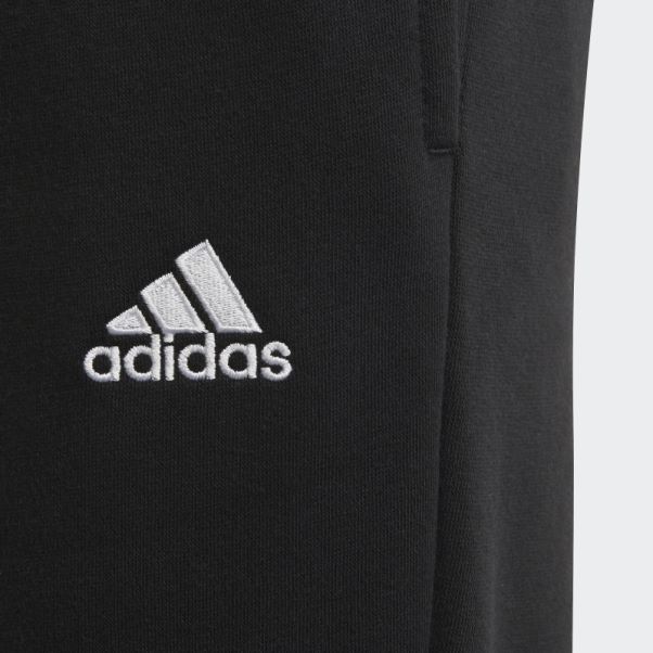 Pantalon De Survêtement Adidas Entrada 22 Sweat Noir