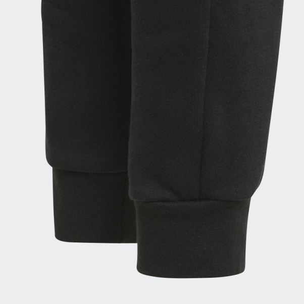 Pantalon De Survêtement Adidas Entrada 22 Sweat Noir