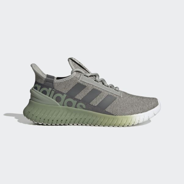 Adidas Kaptir 2.0 Chaussures Gris Métallisé