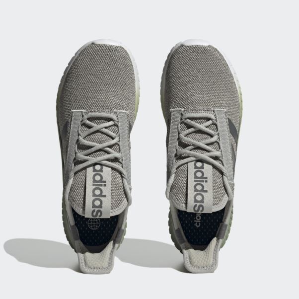 Adidas Kaptir 2.0 Chaussures Gris Métallisé