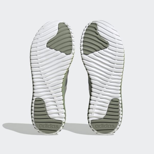 Adidas Kaptir 2.0 Chaussures Gris Métallisé