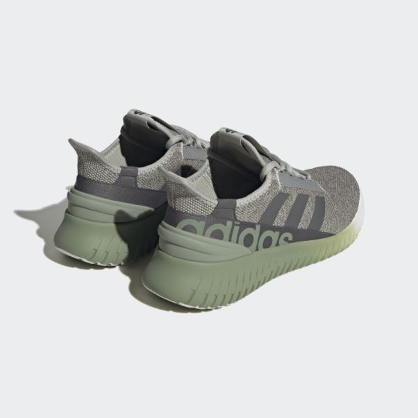 Adidas Kaptir 2.0 Chaussures Gris Métallisé