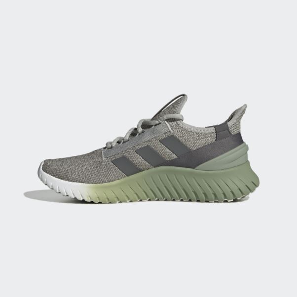 Adidas Kaptir 2.0 Chaussures Gris Métallisé