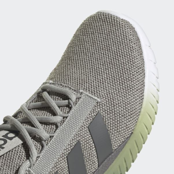 Adidas Kaptir 2.0 Chaussures Gris Métallisé