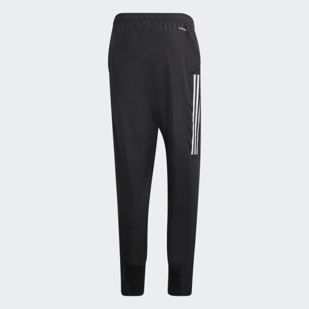Adidas Pantalon De Survêtement De Présentation Condivo 20 Noir
