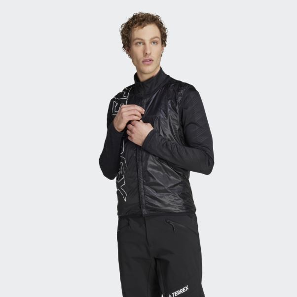 Veste à Capuche Trois-en-un Techrock Sand Adidas