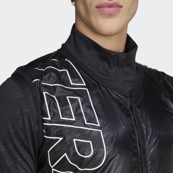 Veste à Capuche Trois-en-un Techrock Sand Adidas