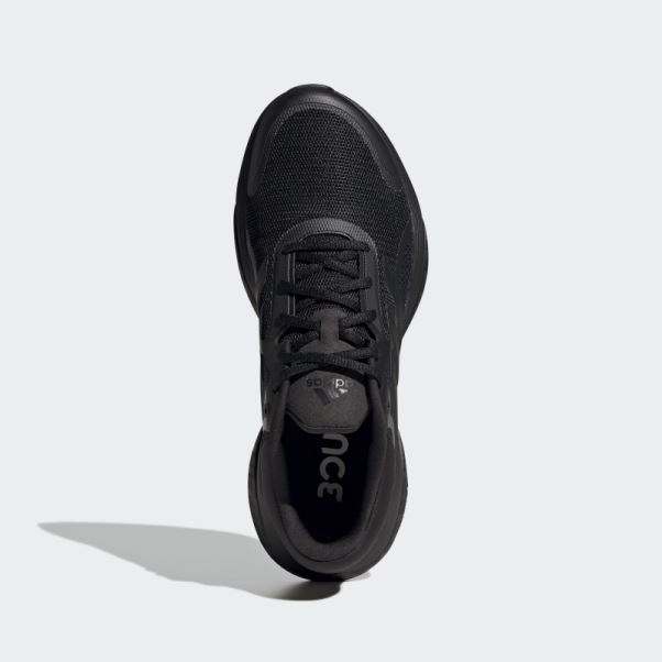 Chaussure Adidas Response Noir
