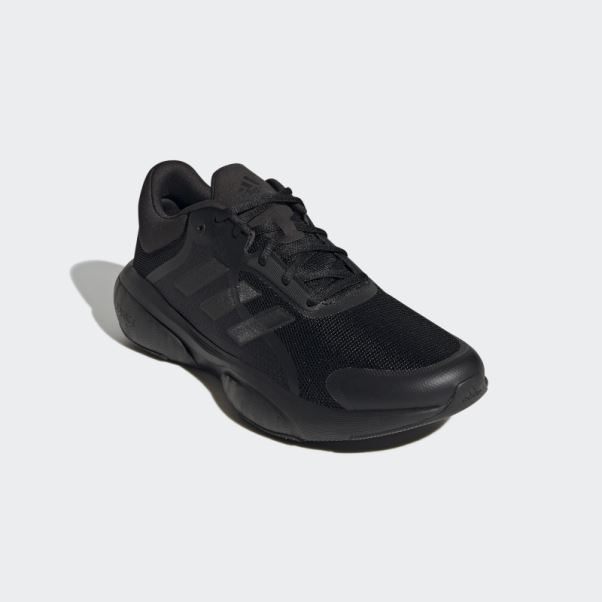 Chaussure Adidas Response Noir