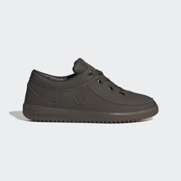 Adidas Newrad Spzl Marron Foncé