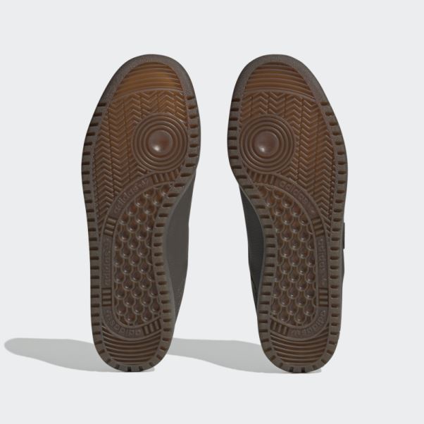 Adidas Newrad Spzl Marron Foncé