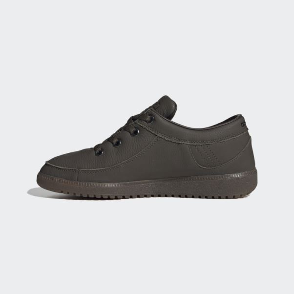 Adidas Newrad Spzl Marron Foncé