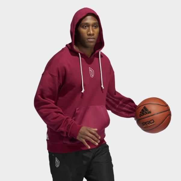 Doudoune Dame 8 Innovation Bordeaux Adidas