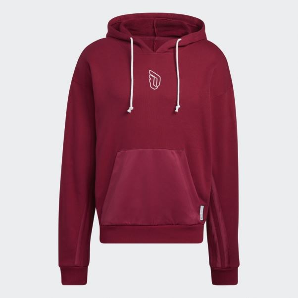 Doudoune Dame 8 Innovation Bordeaux Adidas