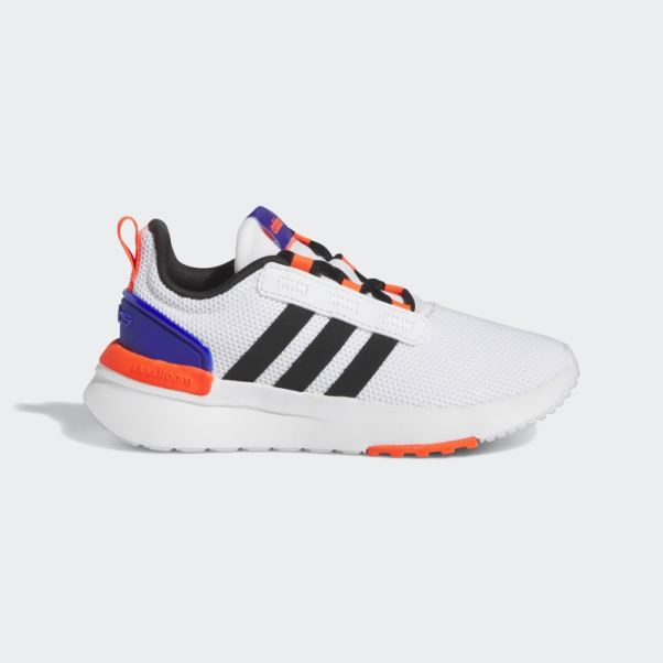 Adidas Racer Bleu Tr21 Chaussures