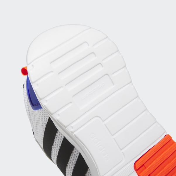 Adidas Racer Bleu Tr21 Chaussures