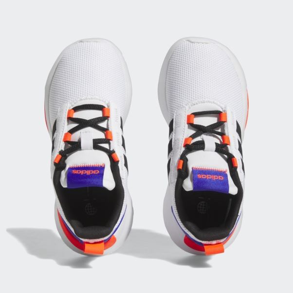 Adidas Racer Tr21 Bleu Chaussures
