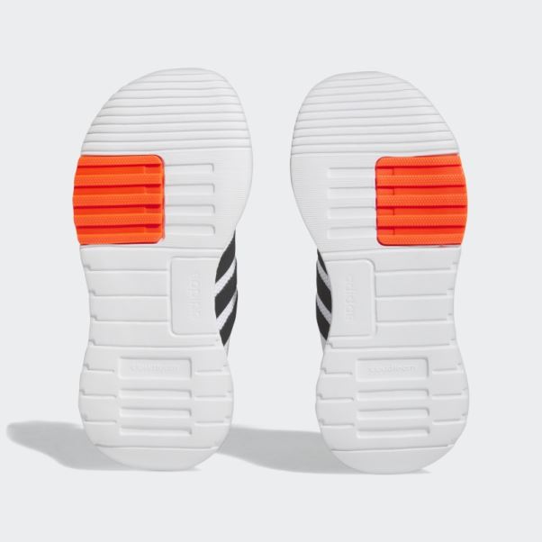 Adidas Racer Tr21 Bleu Chaussures