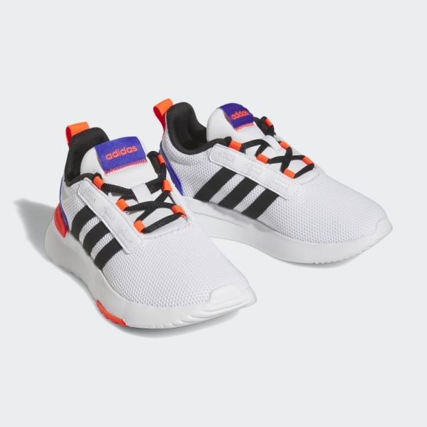 Adidas Racer Tr21 Bleu Chaussures
