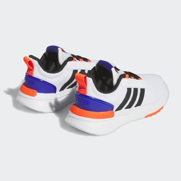 Adidas Racer Tr21 Bleu Chaussures