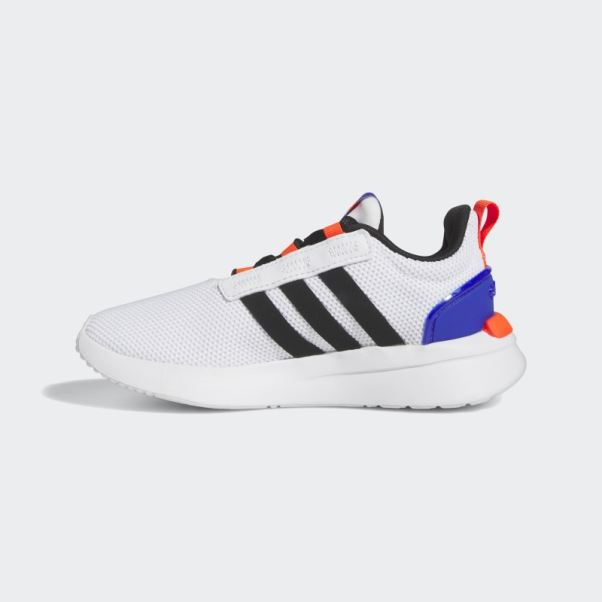 Adidas Racer Tr21 Bleu Chaussures