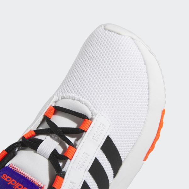 Adidas Racer Tr21 Bleu Chaussures