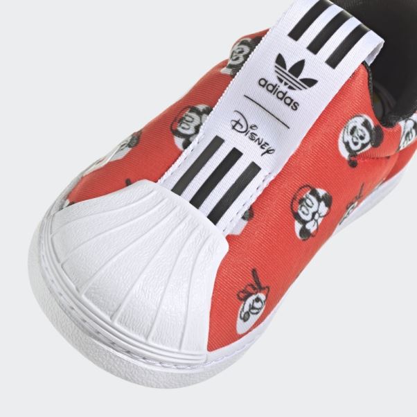 Adidas Superstar 360 X Rouge