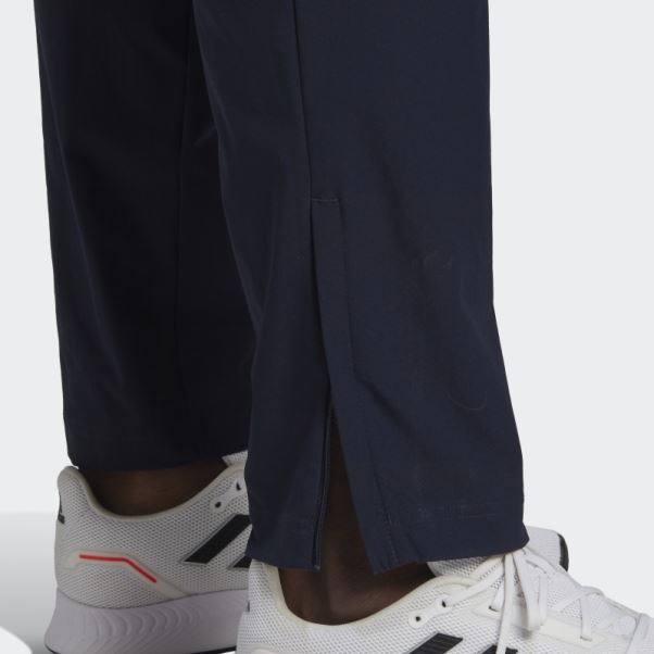 Pantalon Tissé Essentials Hero To Halo Adidas Ink