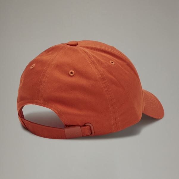 Casquette Logo Adidas Y-3 Mode