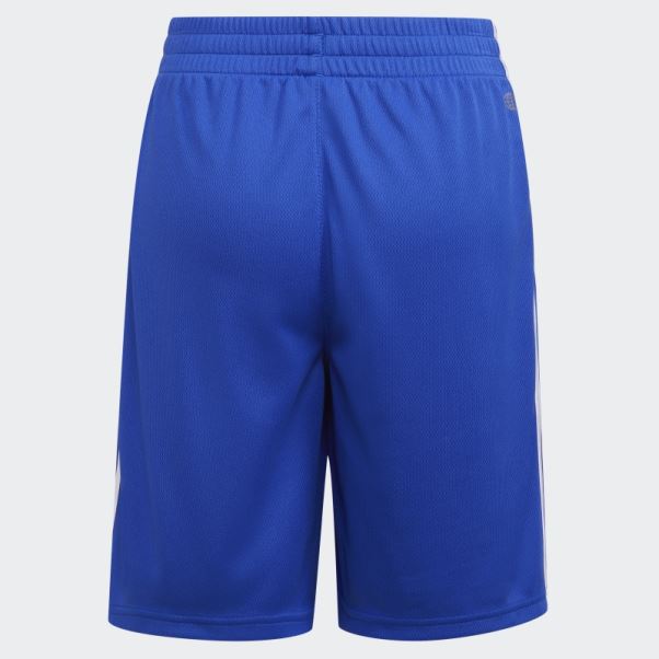 Short Adidas Trace Royal Classic Mesh 3s