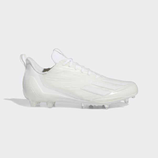 Chaussure Adizero Blanche Adidas