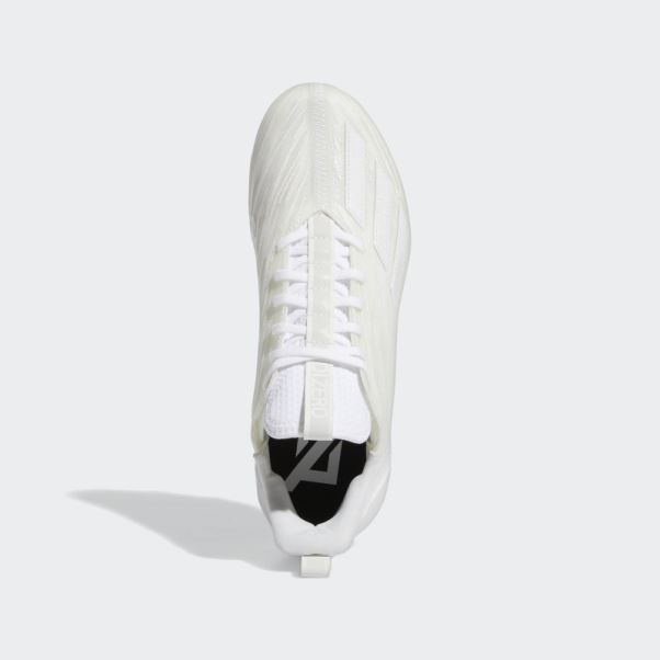 Chaussure Adizero Blanche Adidas