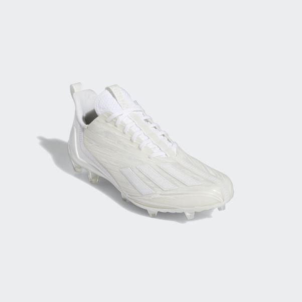 Chaussure Adizero Blanche Adidas