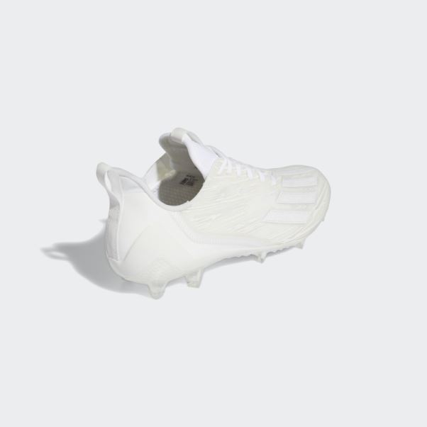 Chaussure Adizero Blanche Adidas