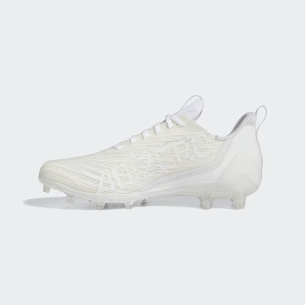 Chaussure Adizero Blanche Adidas