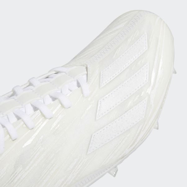 Chaussure Adizero Blanche Adidas