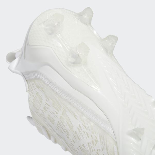 Chaussure Adizero Blanche Adidas