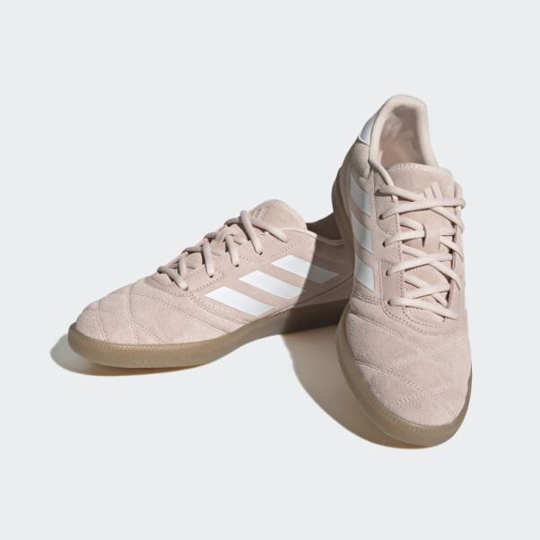 Sala Court Formateurs Adidas Quartz