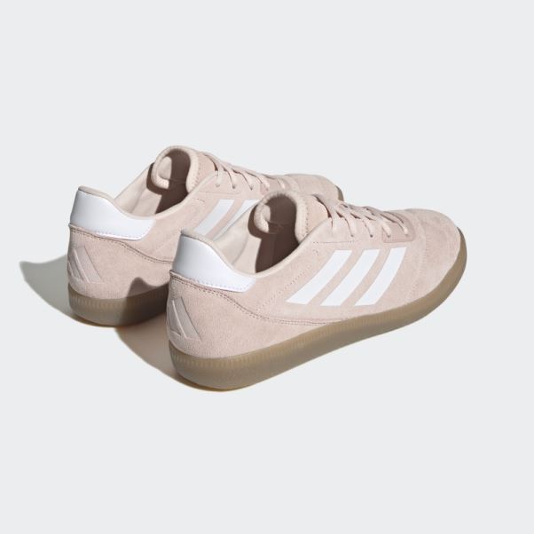 Sala Court Formateurs Adidas Quartz