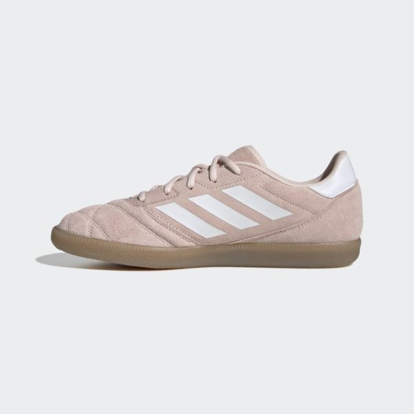 Sala Court Formateurs Adidas Quartz