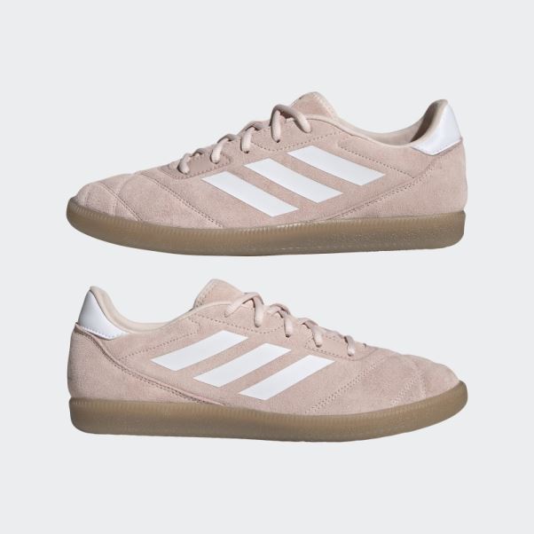 Sala Court Formateurs Adidas Quartz