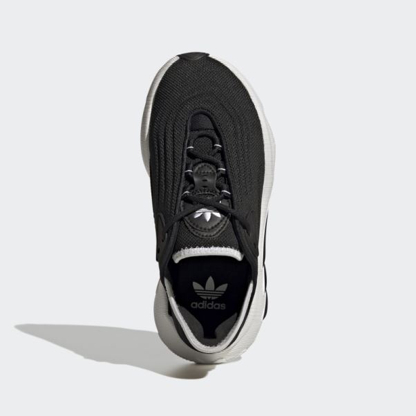 Adidas Adifom Sltn Chaussures Noir
