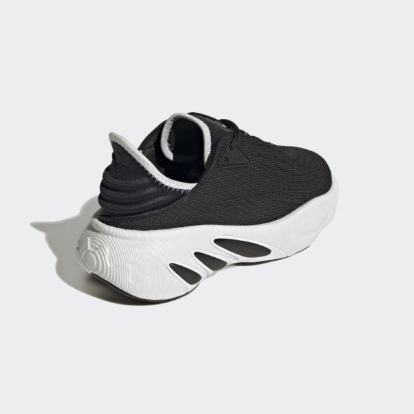 Adidas Adifom Sltn Chaussures Blanches