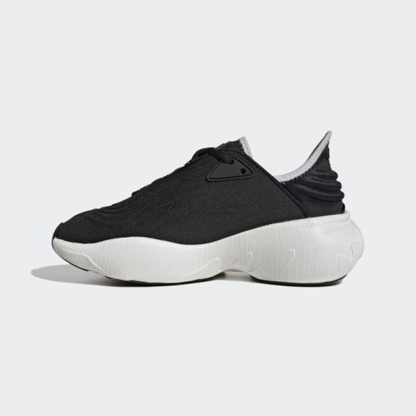 Adidas Adifom Sltn Chaussures Blanches