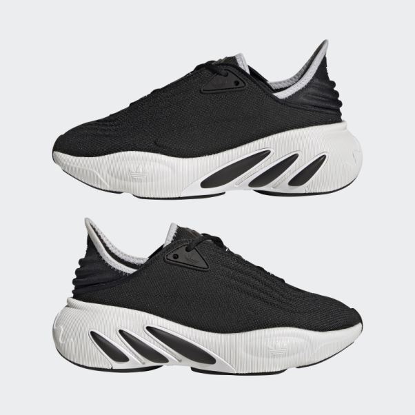 Adidas Adifom Sltn Chaussures Blanches