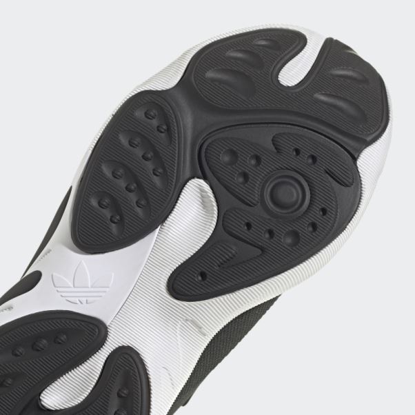Adidas Adifom Sltn Chaussures Blanches