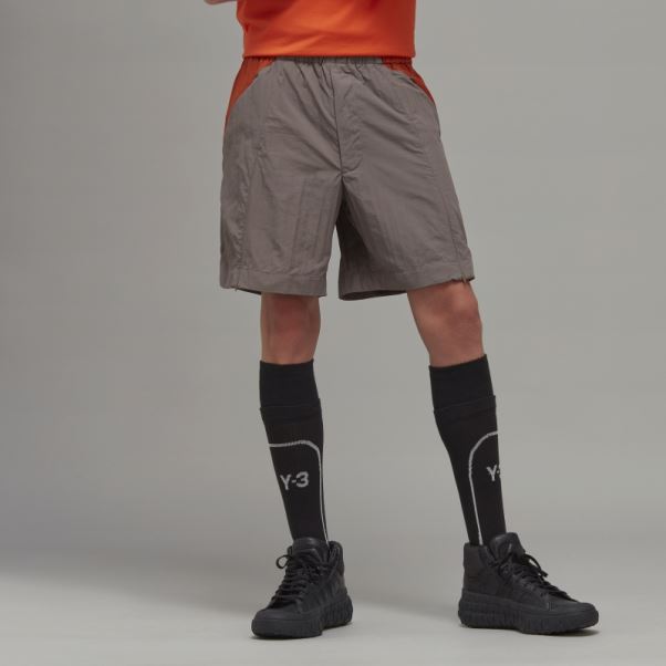 Short De Running Adidas Y-3 Classic Light Shell